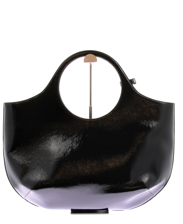 Sac à main en cuir "Holy"