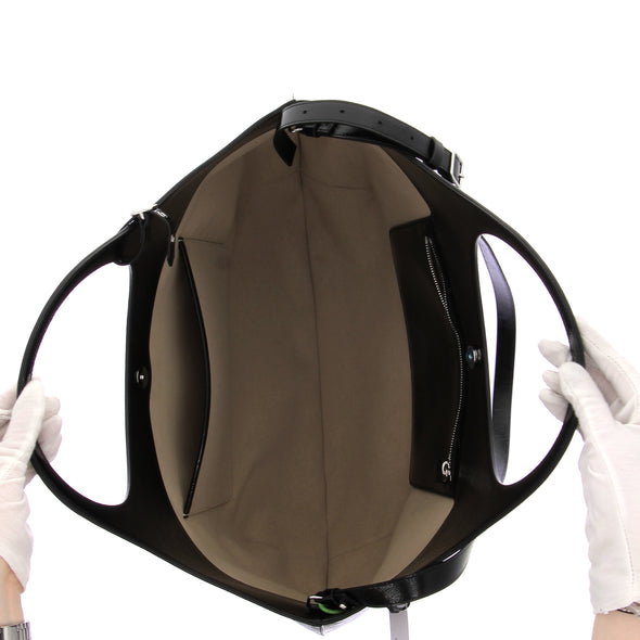 Sac à main en cuir "Holy"