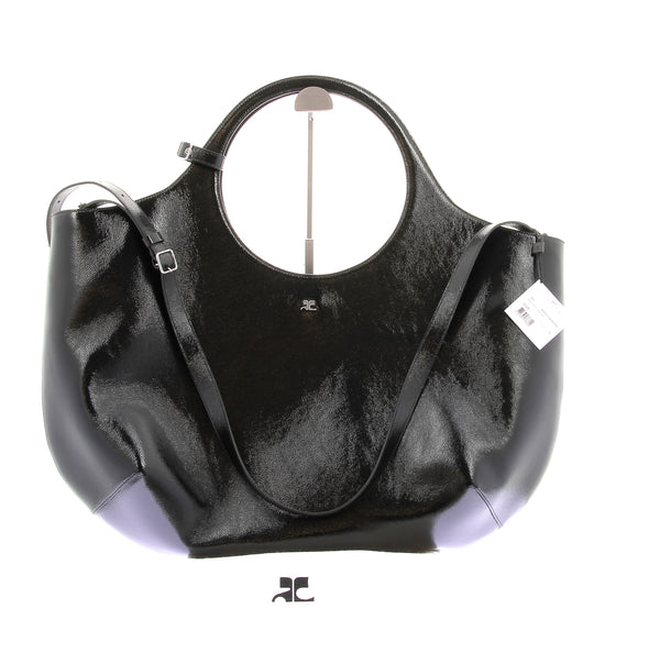 Sac à main en cuir "Holy"