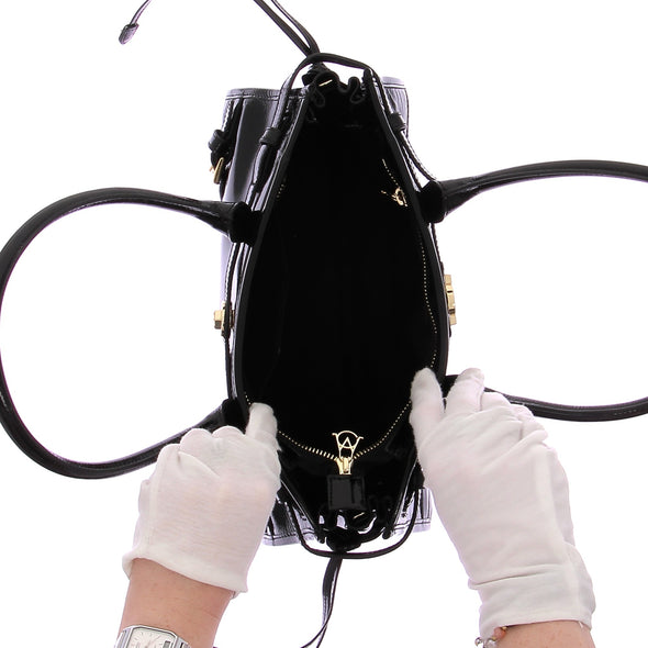 Sac porté épaule "Baby Jane"