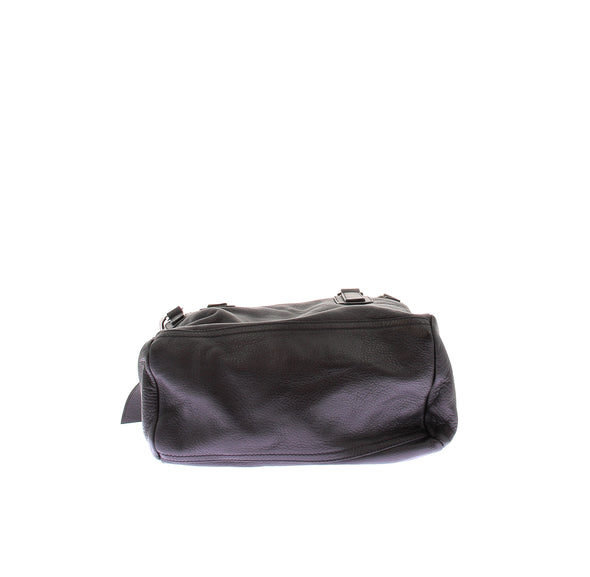 Sac à main en cuir "Pandora"