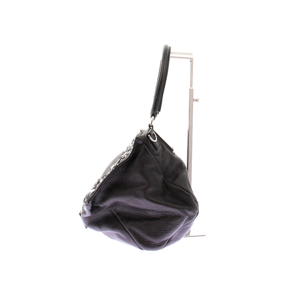 Sac à main en cuir "Pandora"