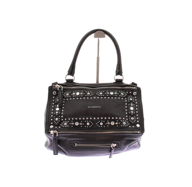 Sac à main en cuir "Pandora"