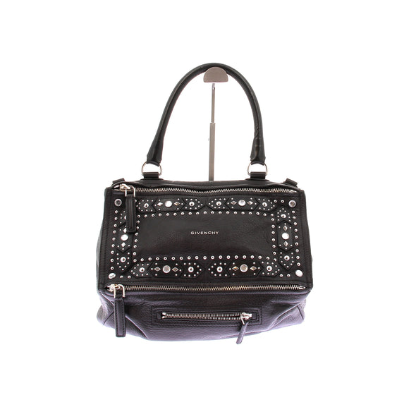 Sac à main en cuir "Pandora"
