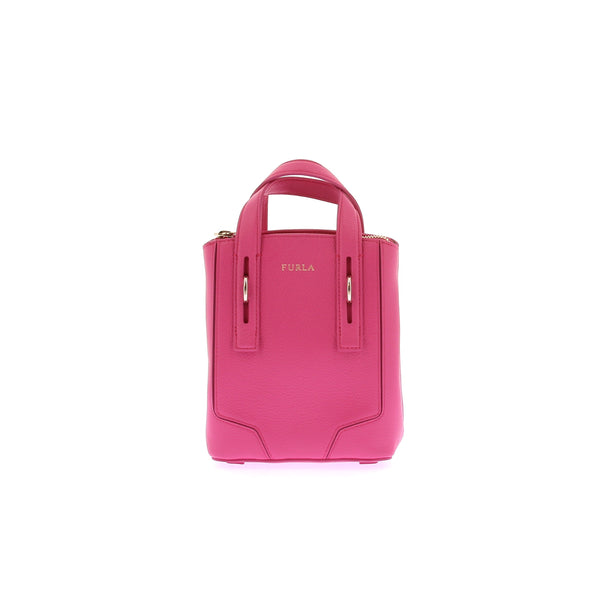 Sac à main rose "Perla"