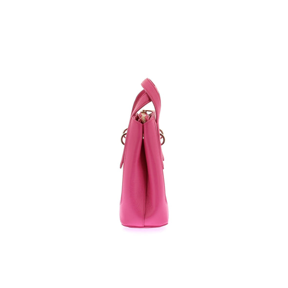 Sac à main rose "Perla"