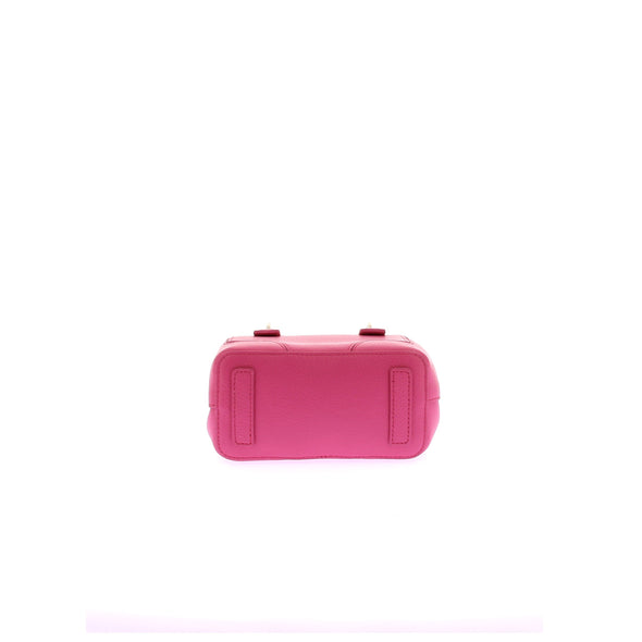 Sac à main rose "Perla"