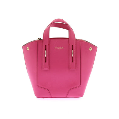 Sac à main rose "Perla"