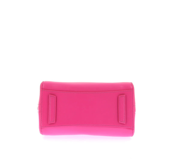 Sac à main rose "Antigona"