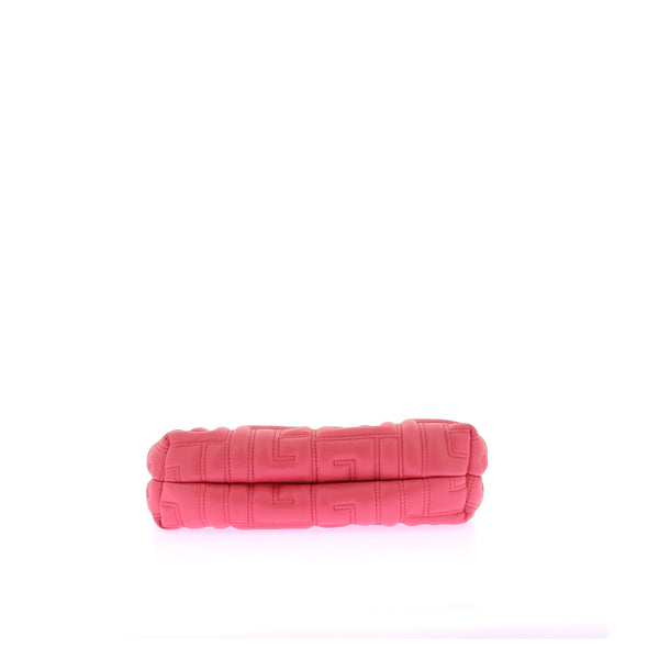 Sac à main rose "Pillow"