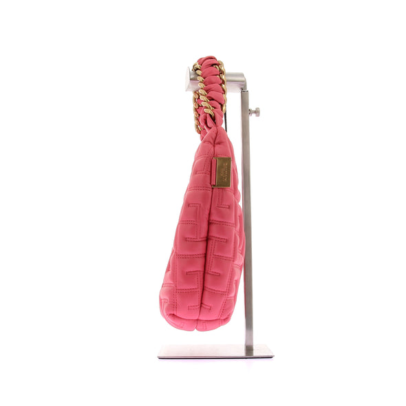 Sac à main rose "Pillow"