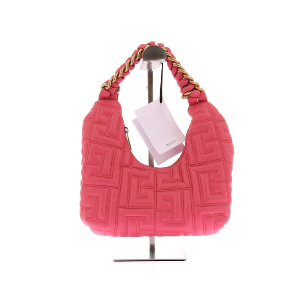Sac à main rose "Pillow"