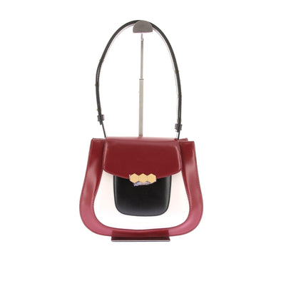 Sac à main en cuir "Jill"