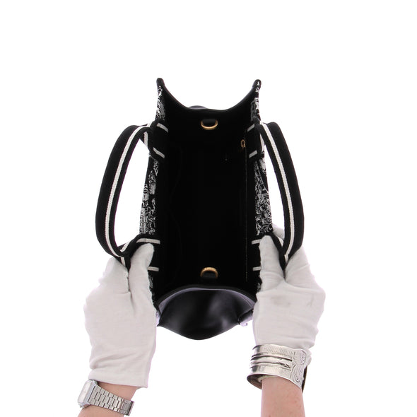 Sac à main "Book Tote Small"
