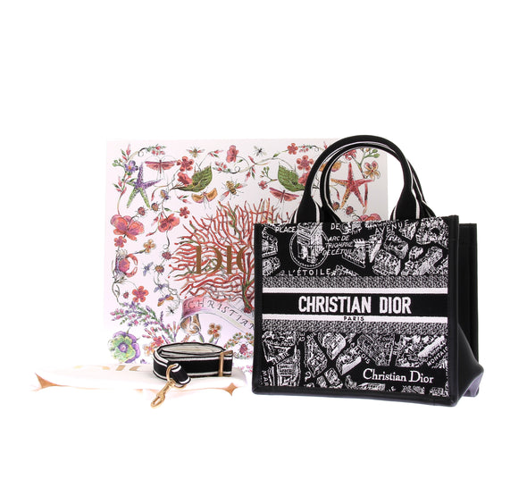 Sac à main "Book Tote Small"