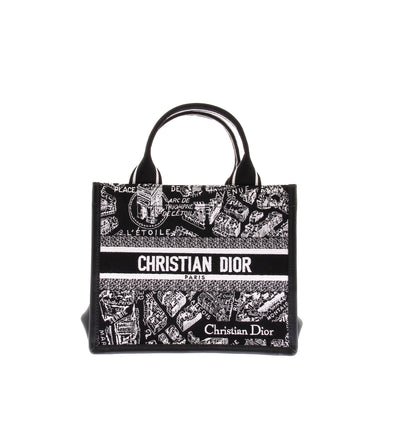 Sac à main "Book Tote Small"