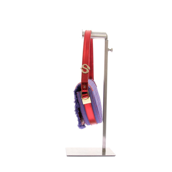 Sac porté épaule "Le Petit Patou"