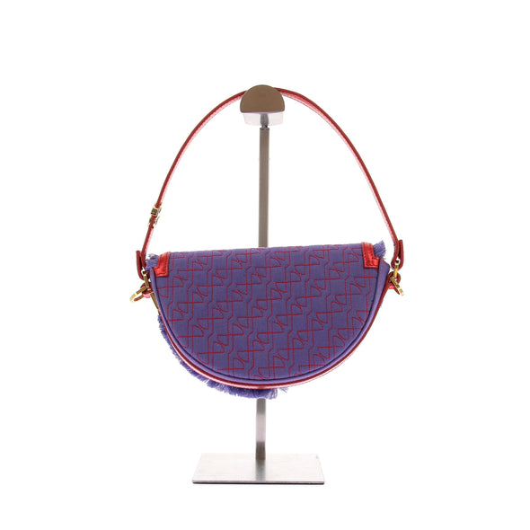 Sac porté épaule "Le Petit Patou"