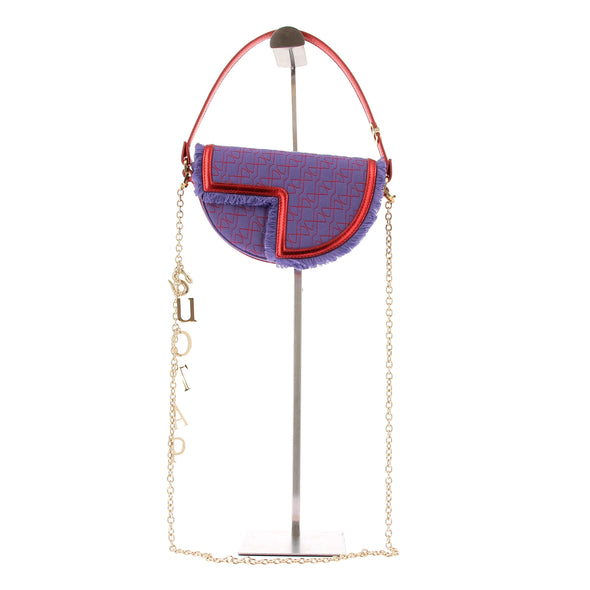 Sac porté épaule "Le Petit Patou"