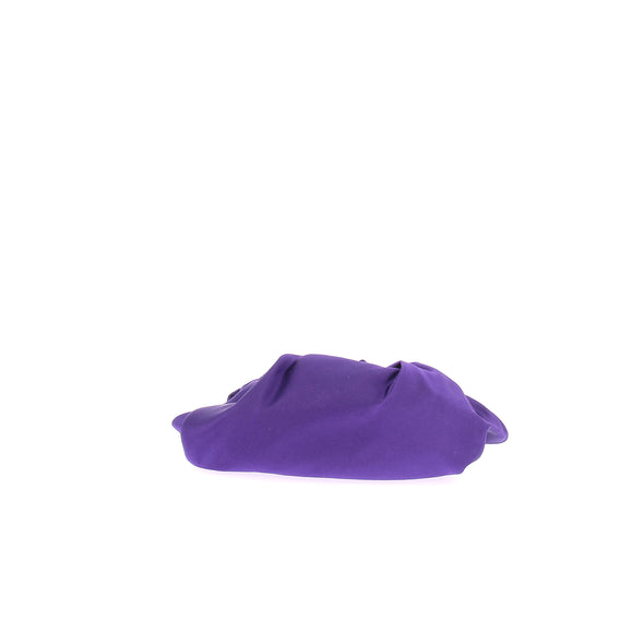 Sac à main violet "Ascot"