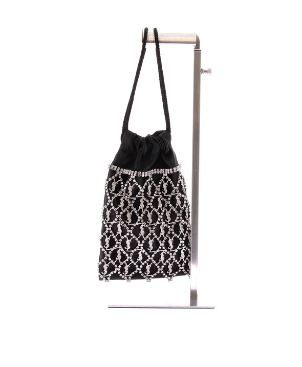 Pochette "Le Monogramme"