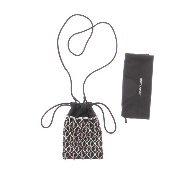 Pochette "Le Monogramme"