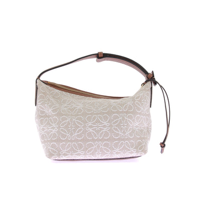 Sac à main en toile "Cubi"