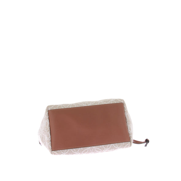 Sac à main en toile "Cubi"