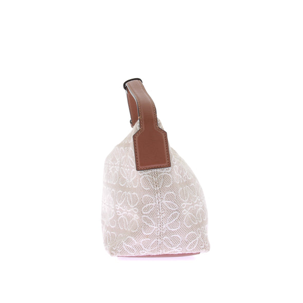 Sac à main en toile "Cubi"