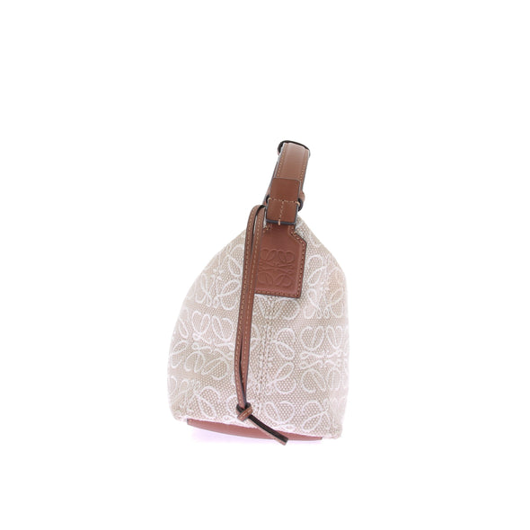 Sac à main en toile "Cubi"