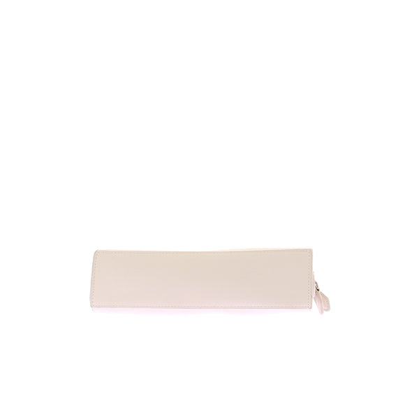 Sac baguette en cuir