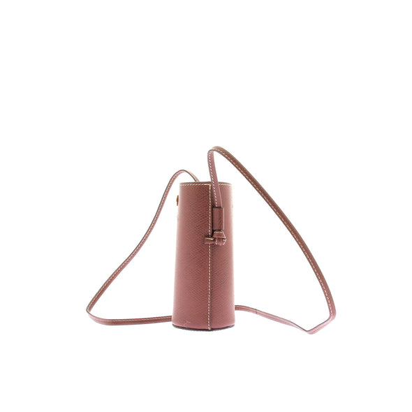 Sac à bandoulière "Épure"