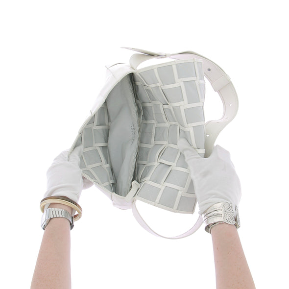 Sac à bandoulière "Cassette"