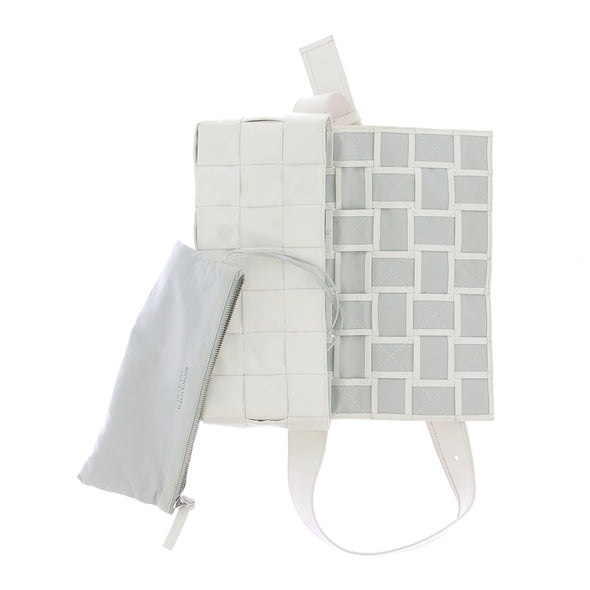 Sac à bandoulière "Cassette"