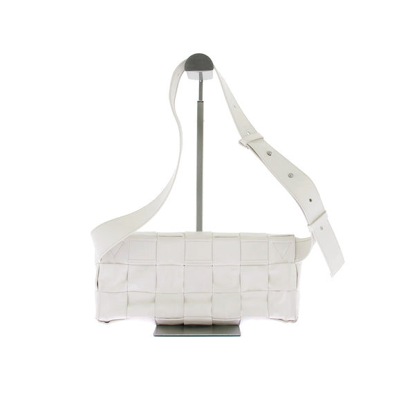 Sac à bandoulière "Cassette"