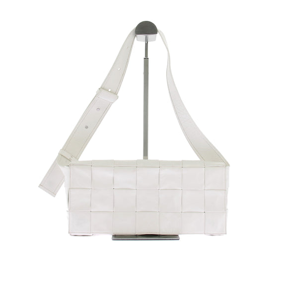 Sac à bandoulière "Cassette"