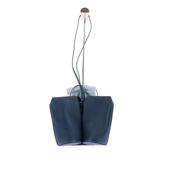 Sac à bandoulière "Tri Pot"