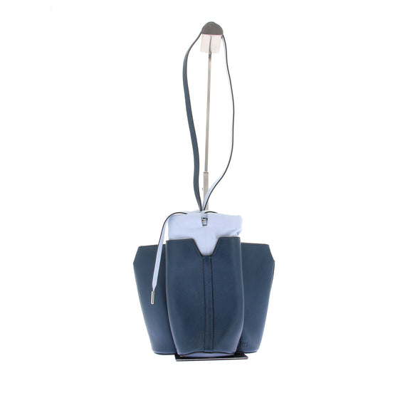 Sac à bandoulière "Tri Pot"