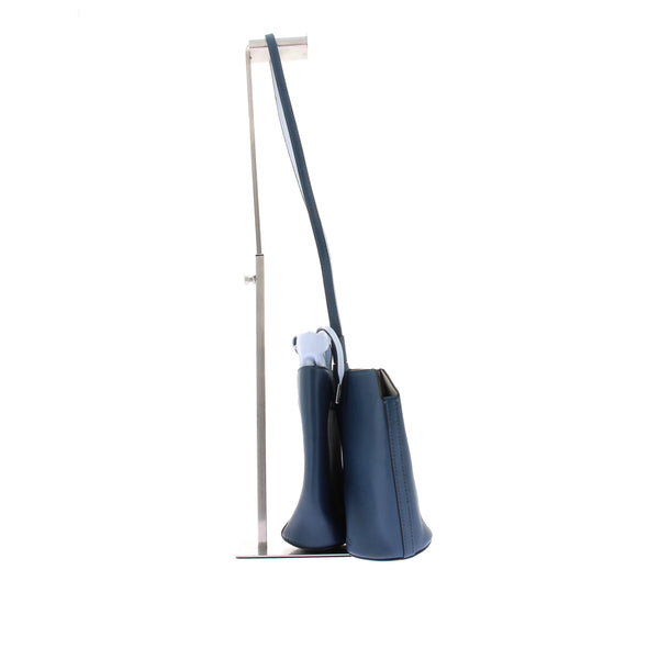 Sac à bandoulière "Tri Pot"