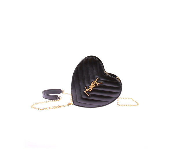 Sac à bandoulière "Boite Love"
