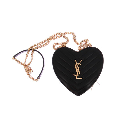 Sac à bandoulière "Boite Love"