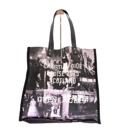Sac Cabas "Cruise 2025 Scotland"