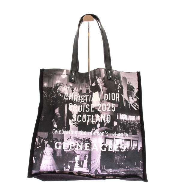 Sac Cabas "Cruise 2025 Scotland"