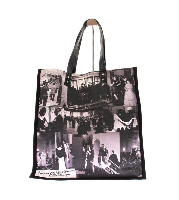 Sac Cabas "Cruise 2025 Scotland"