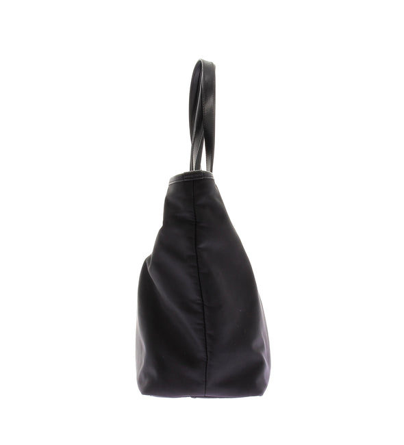 Sac cabas noir