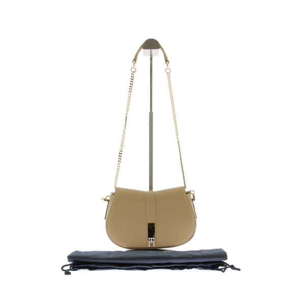 Sac à bandoulière "Heritage Chain"