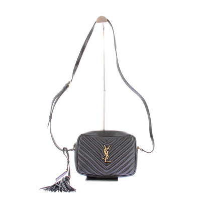 Sac à bandoulière "Camera Lou"