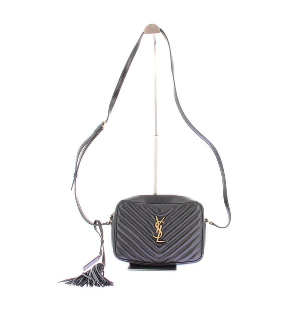 Sac à bandoulière "Camera Lou"