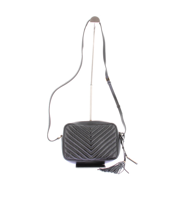 Sac à bandoulière "Camera Lou"