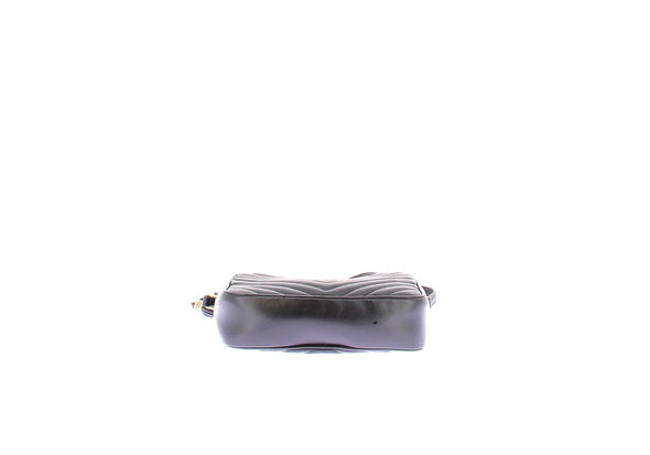 Sac à bandoulière "Camera Lou"